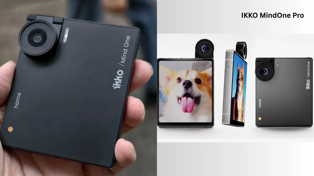 IKKO MindOne Pro price in Bangladesh Full Specs &amp; Review